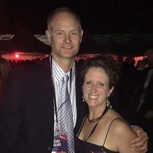 Meet your Posher, Jenny